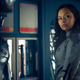 Frankie Adams as Bobbie Draper